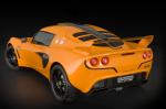 Lotus Exige Cup 260 2010 года
